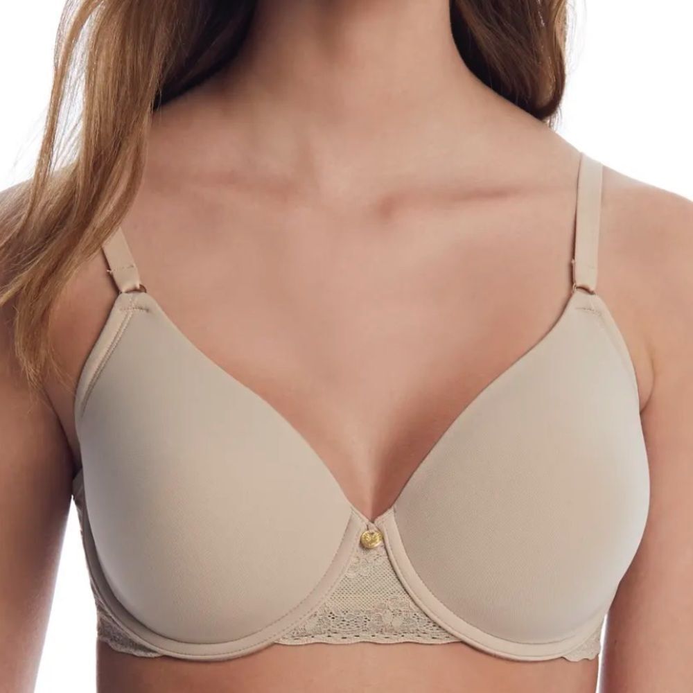 NEW NATORI Bliss perfection T shirt bra! Retail $72 - Picture 2 of 9
